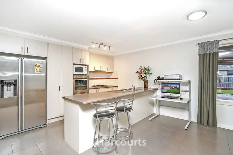 Fifth view of Homely house listing, 26 Melissa Way, Pakenham VIC 3810