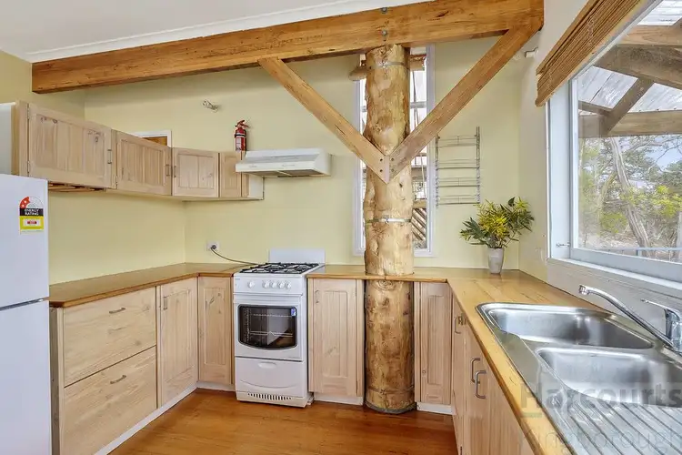 Fifth view of Homely house listing, 21 Mount Louis Road, Tinderbox TAS 7054