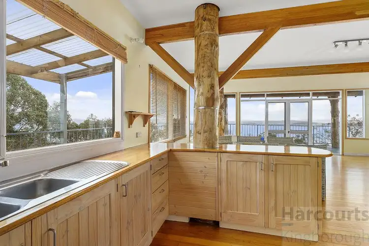 Sixth view of Homely house listing, 21 Mount Louis Road, Tinderbox TAS 7054