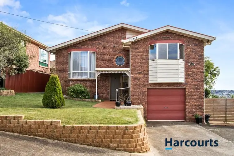 Second view of Homely house listing, 1/79 Sunbeam Crescent, East Devonport TAS 7310