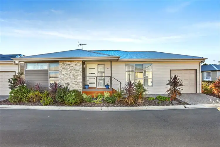 Main view of Homely house listing, 116/1 Banfield Road, Goolwa North SA 5214