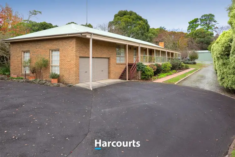 5B Caserta Drive, Berwick VIC 3806