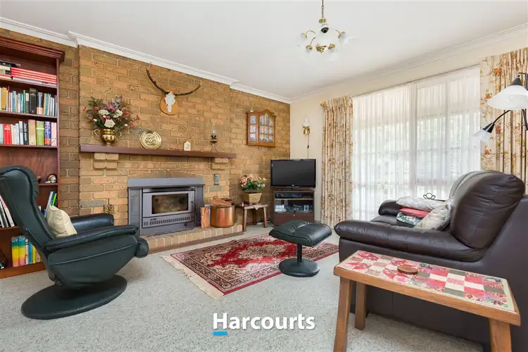 Second view of Homely house listing, 5B Caserta Drive, Berwick VIC 3806