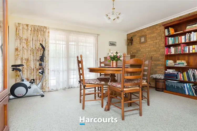 Third view of Homely house listing, 5B Caserta Drive, Berwick VIC 3806