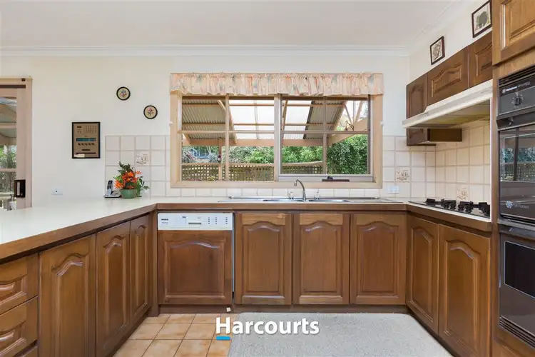 Fourth view of Homely house listing, 5B Caserta Drive, Berwick VIC 3806