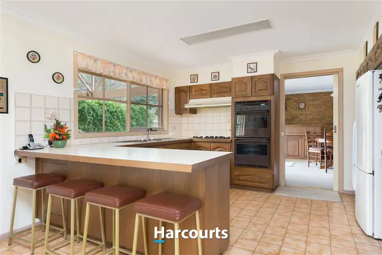 Fifth view of Homely house listing, 5B Caserta Drive, Berwick VIC 3806