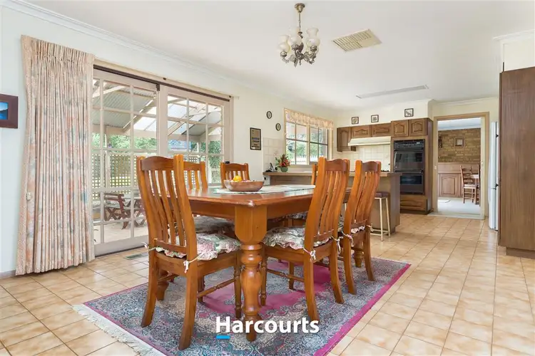 Sixth view of Homely house listing, 5B Caserta Drive, Berwick VIC 3806