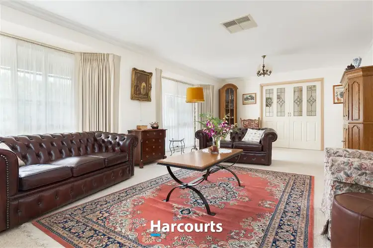 Seventh view of Homely house listing, 5B Caserta Drive, Berwick VIC 3806