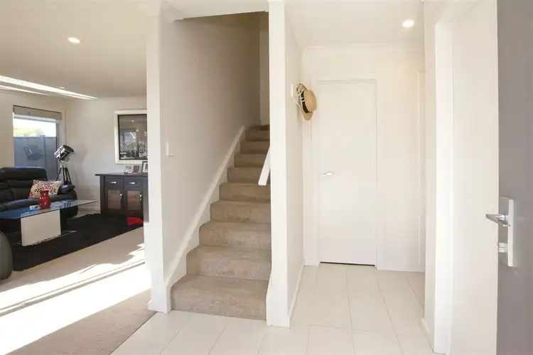 Second view of Homely house listing, 1/1 Olus Place, Newnham TAS 7248