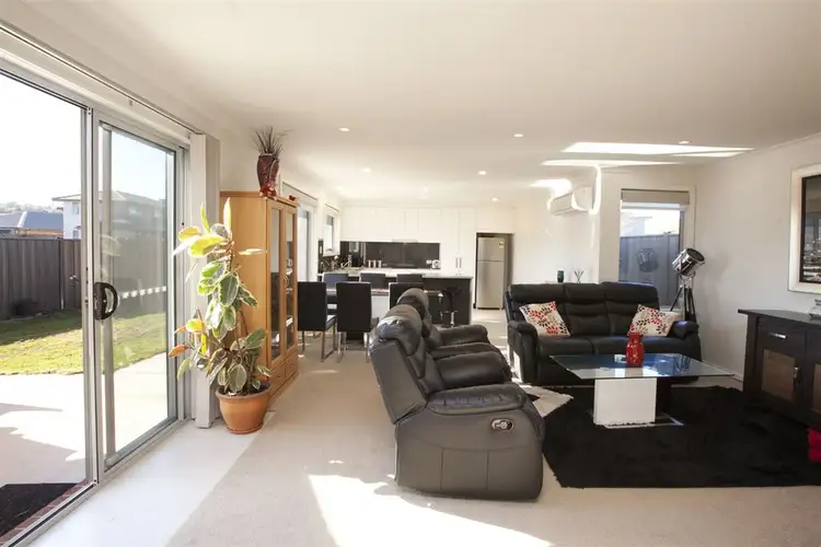 Third view of Homely house listing, 1/1 Olus Place, Newnham TAS 7248