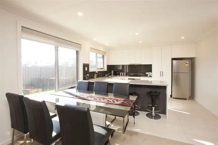 Fourth view of Homely house listing, 1/1 Olus Place, Newnham TAS 7248