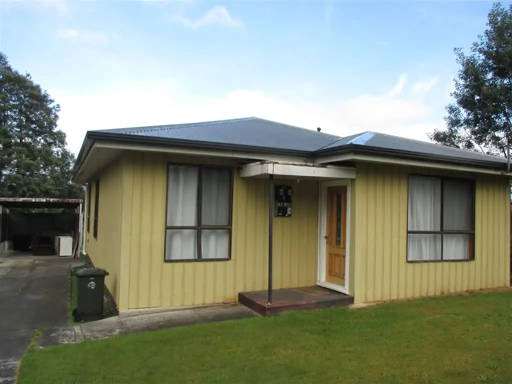Main view of Homely house listing, 12 Propsting Street, Rosebery TAS 7470