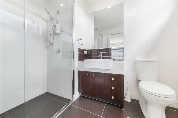 Seventh view of Homely apartment listing, 304/8 Gheringhap Street, Geelong VIC 3220