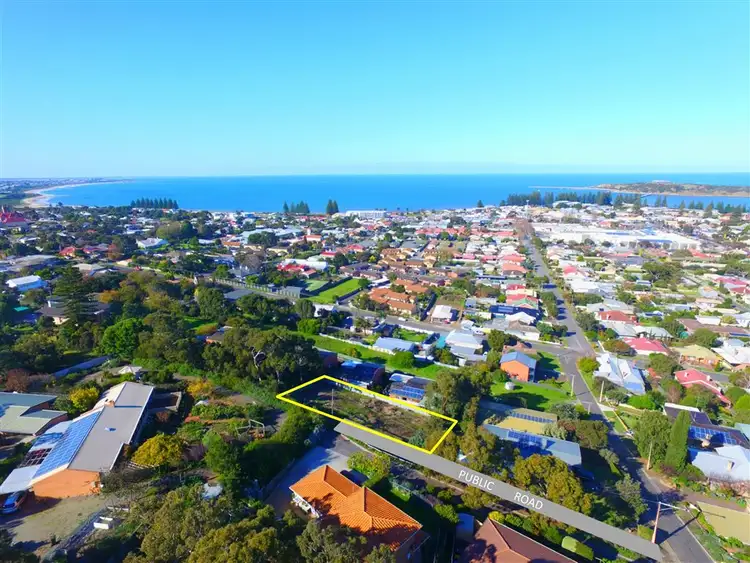 10 O'Leary Street, Victor Harbor SA 5211