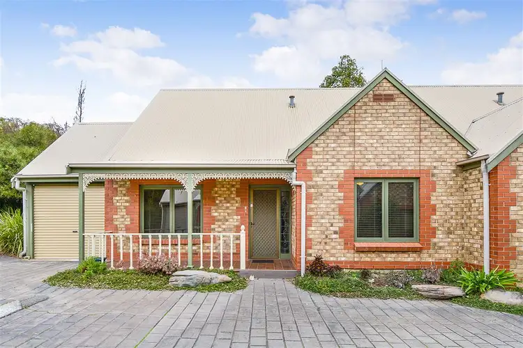 6/1 East Street, Magill SA 5072