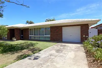Main view of Homely house listing, 3 Sharon Place, Grange SA