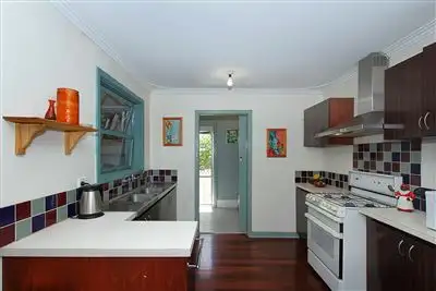 Second view of Homely house listing, 11 Parnell Road, Hamilton Hill WA