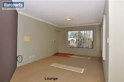 Fifth view of Homely apartment listing, 12/9 Lakeside Drive, Joondalup WA