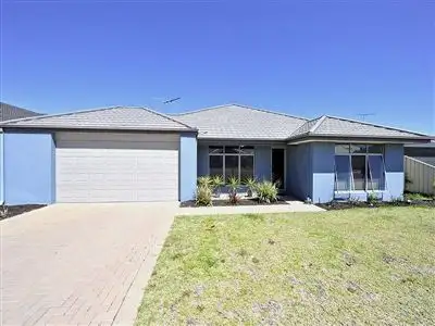 5 Pelora View, Lakelands WA