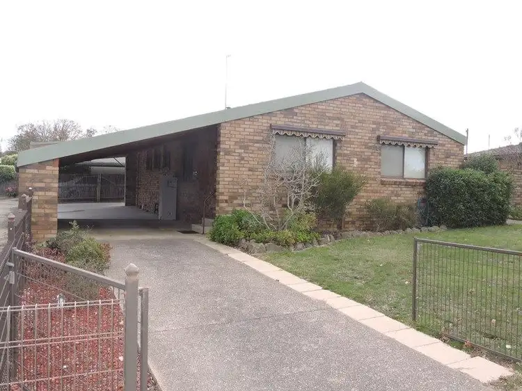 Main view of Homely unit listing, Unit 1/29 Queen Street, Ararat VIC 3377