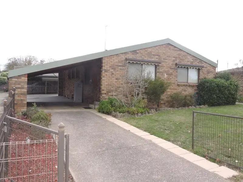Main view of Homely unit listing, Unit 1/29 Queen Street, Ararat VIC 3377
