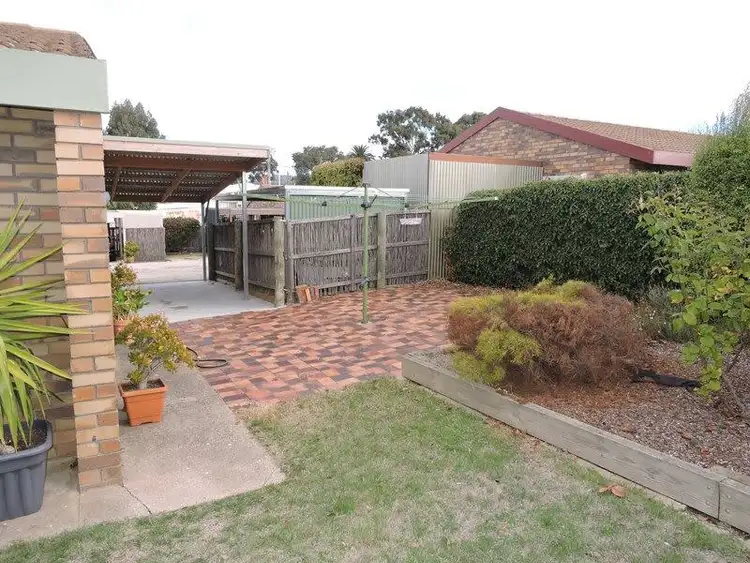 Fifth view of Homely unit listing, Unit 1/29 Queen Street, Ararat VIC 3377