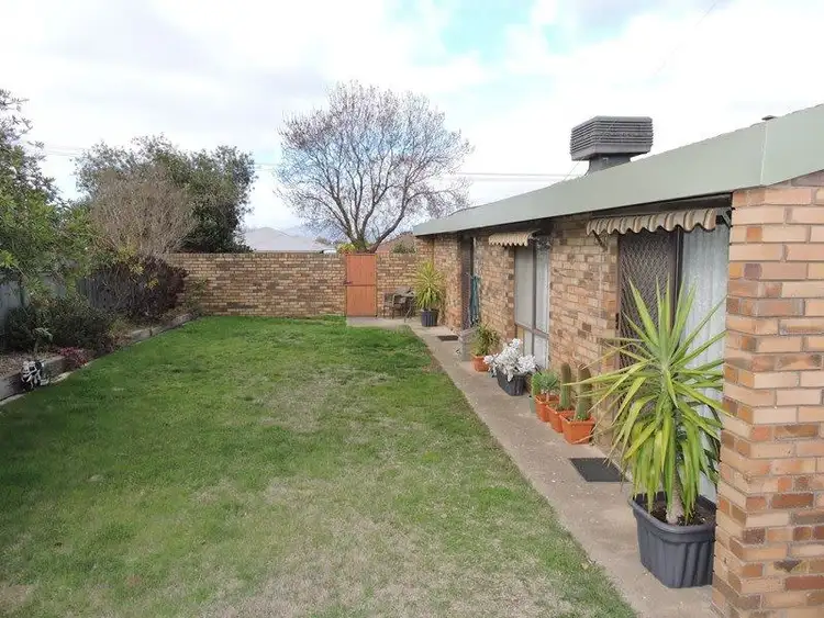 Sixth view of Homely unit listing, Unit 1/29 Queen Street, Ararat VIC 3377