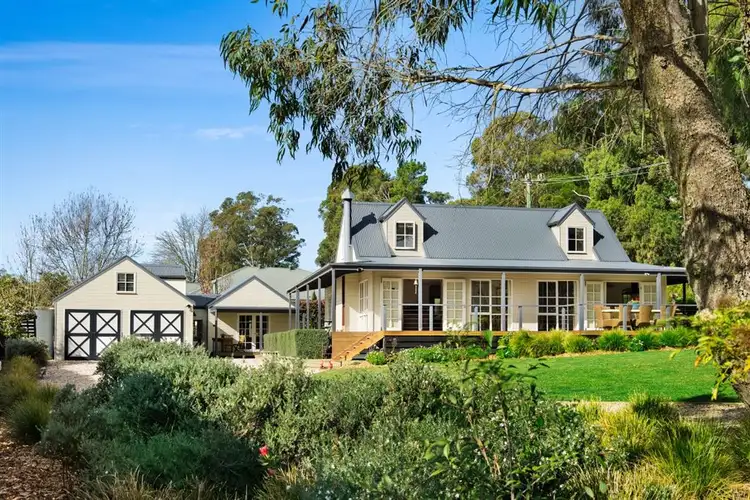 2 Greasons Road, Bundanoon NSW 2578