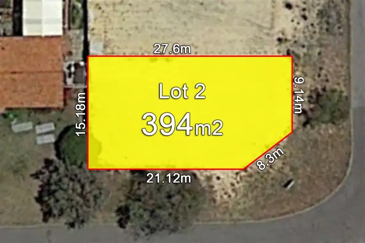 2/1 Ferdinand Crescent, Coolbellup WA 6163