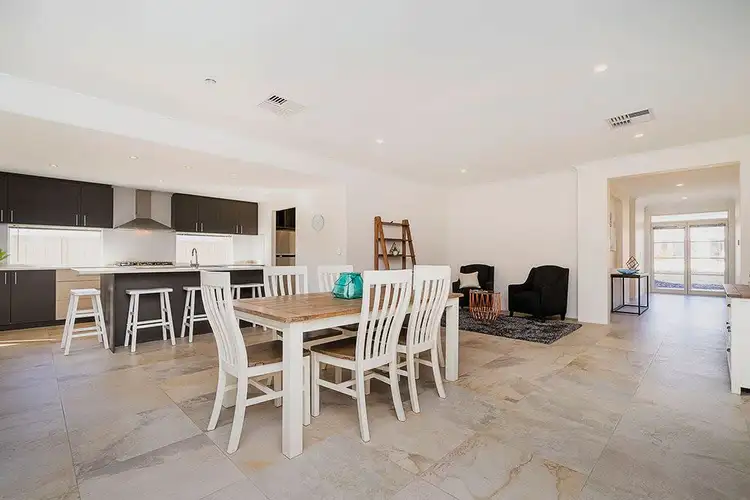 Second view of Homely house listing, 2 Senna Close, Coogee WA 6166