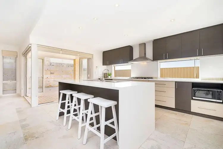 Third view of Homely house listing, 2 Senna Close, Coogee WA 6166