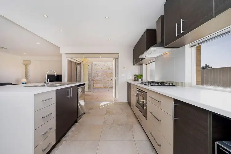 Fourth view of Homely house listing, 2 Senna Close, Coogee WA 6166