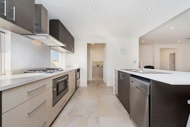 Fifth view of Homely house listing, 2 Senna Close, Coogee WA 6166