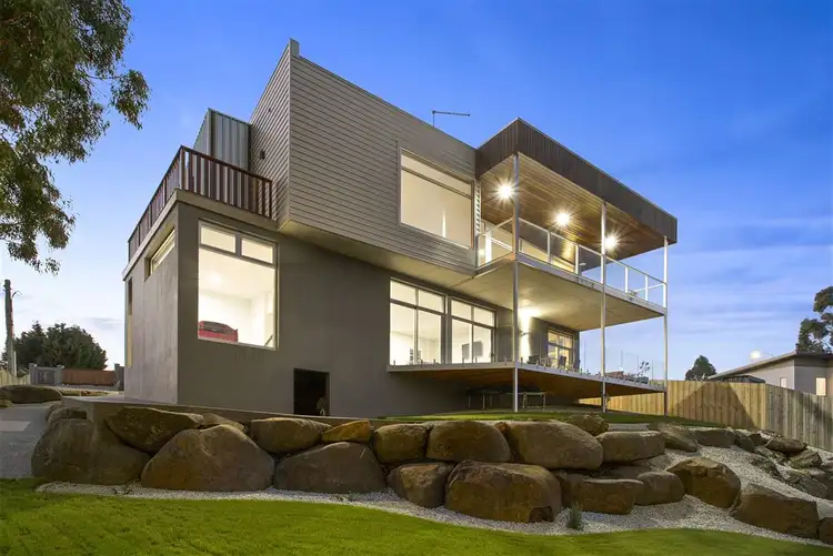 Second view of Homely house listing, 93 Lachlan Parade, Trevallyn TAS 7250