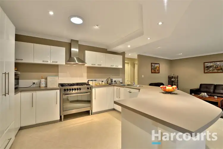 Third view of Homely house listing, 74 Chatsworth Drive, Erskine WA 6210