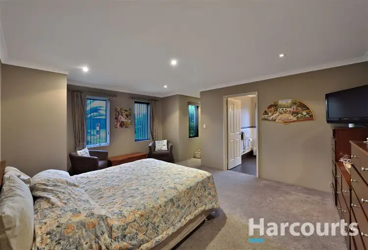Fourth view of Homely house listing, 74 Chatsworth Drive, Erskine WA 6210