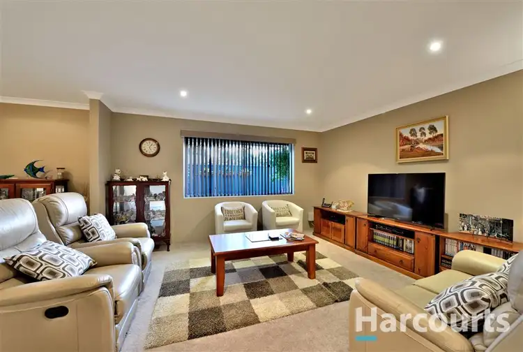 Fifth view of Homely house listing, 74 Chatsworth Drive, Erskine WA 6210