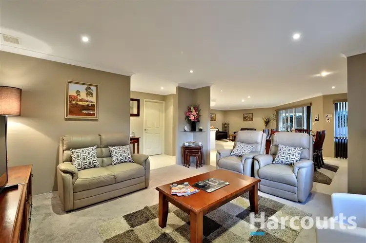 Sixth view of Homely house listing, 74 Chatsworth Drive, Erskine WA 6210