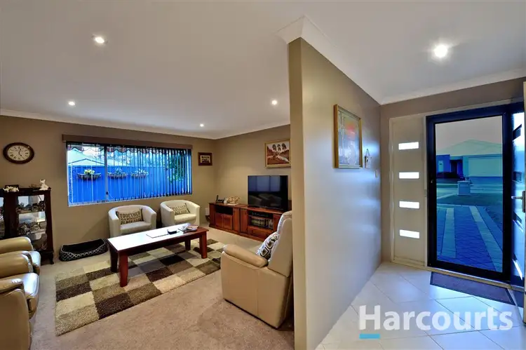 Seventh view of Homely house listing, 74 Chatsworth Drive, Erskine WA 6210