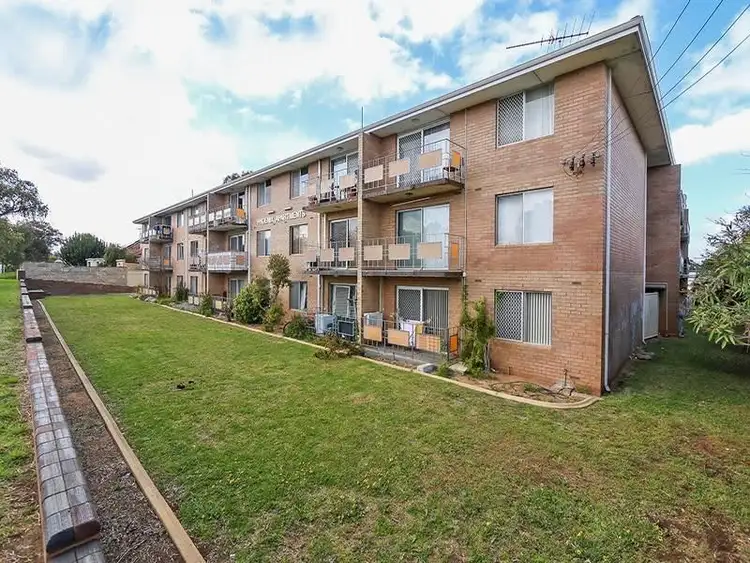 Main view of Homely unit listing, 21/83 Phoenix Road, Spearwood WA 6163