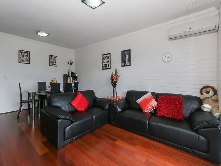 Second view of Homely unit listing, 21/83 Phoenix Road, Spearwood WA 6163