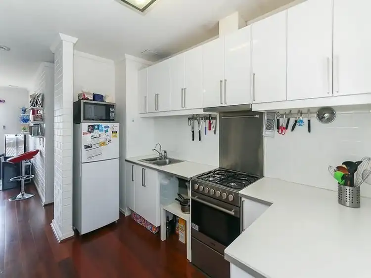 Fifth view of Homely unit listing, 21/83 Phoenix Road, Spearwood WA 6163