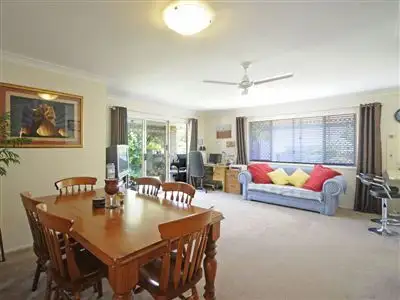 Second view of Homely semi-detached listing, 1/157 Whiting Street, Labrador QLD
