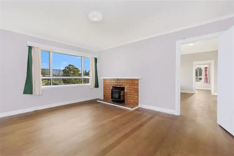 Second view of Homely house listing, 16 Denison Avenue, Poatina TAS 7302