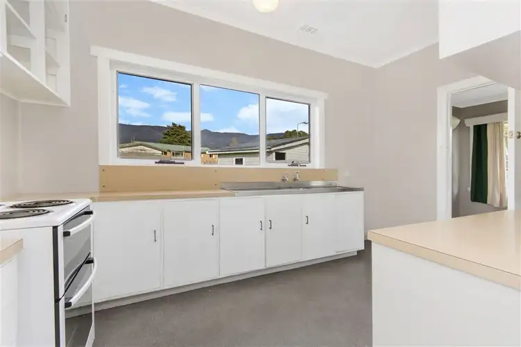 Fifth view of Homely house listing, 16 Denison Avenue, Poatina TAS 7302