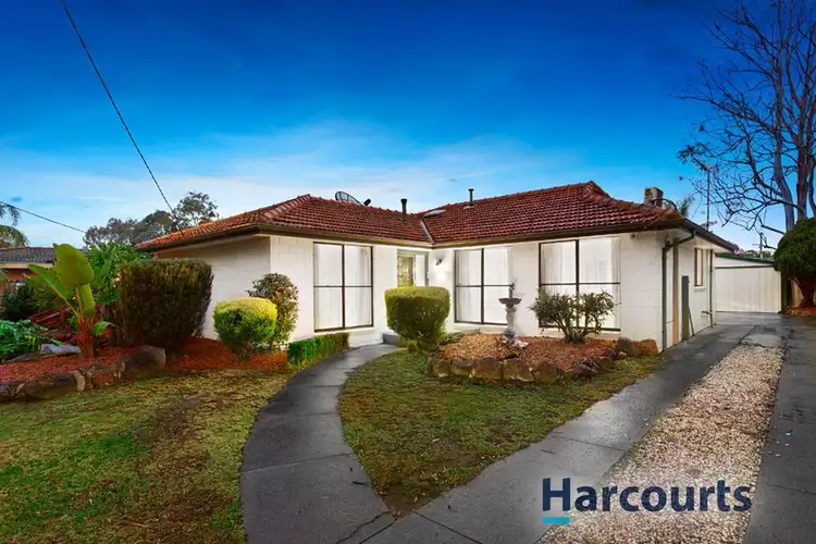 2 Hector Court, Glen Waverley VIC 3150