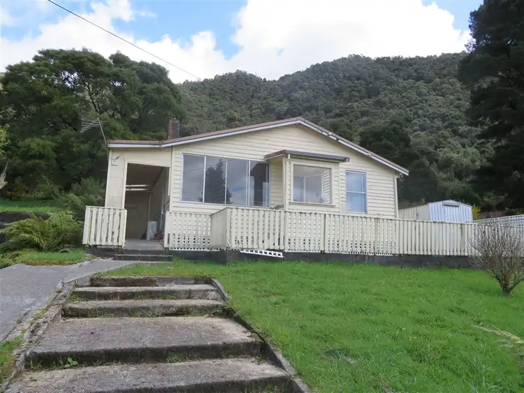40 Urquhart Street, Queenstown TAS 7467