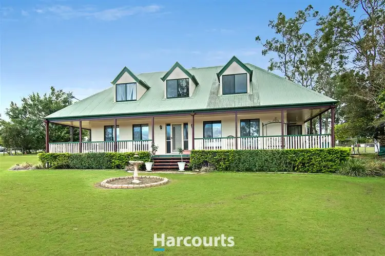 Main view of Homely house listing, 171-183 Merluna Road, Park Ridge South QLD 4125