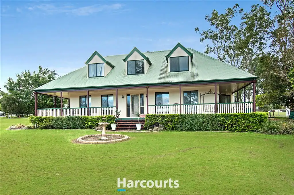 Main view of Homely house listing, 171-183 Merluna Road, Park Ridge South QLD 4125