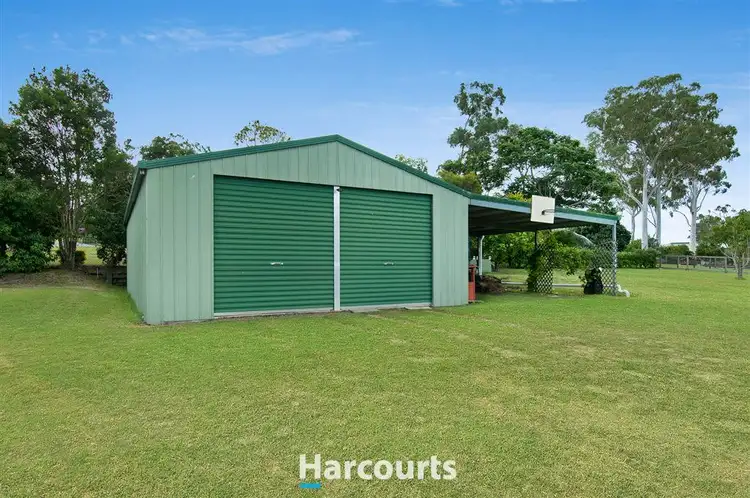Second view of Homely house listing, 171-183 Merluna Road, Park Ridge South QLD 4125